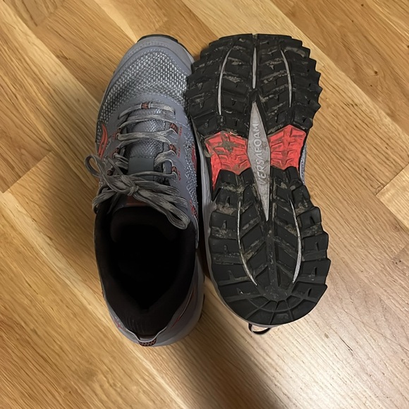 Saucony running shoes s8 - Picture 5 of 10